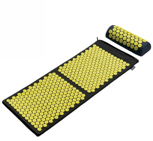 Товар Fitness Trend Аппликатор Кузнецова 130см, с валиком