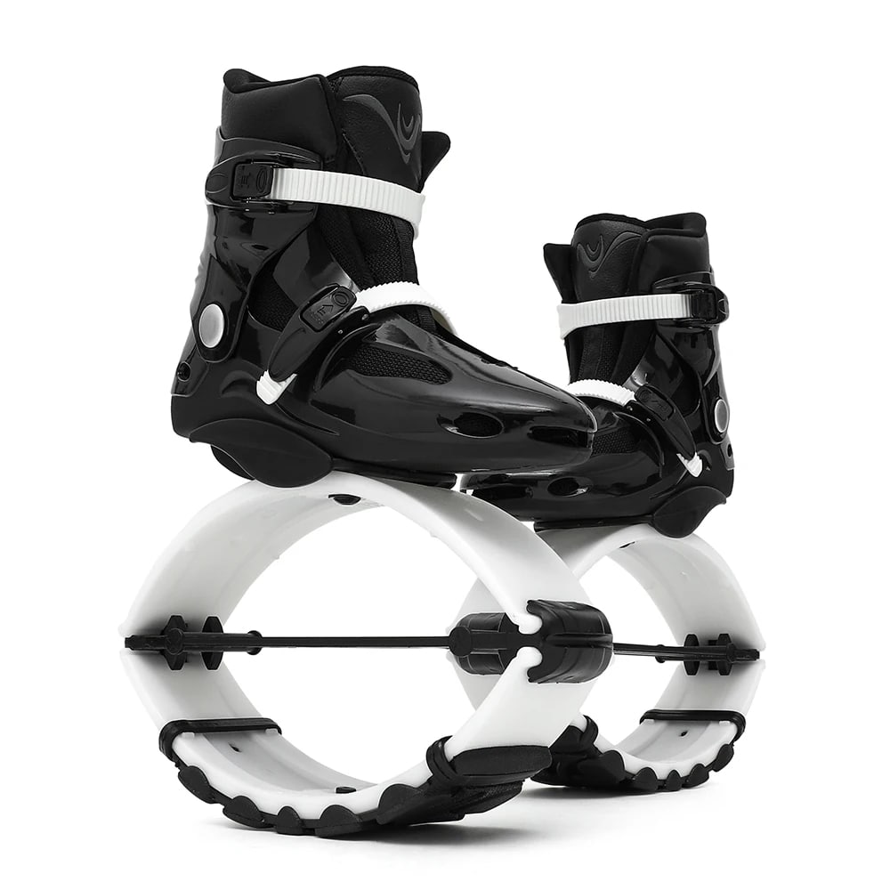 Купить Kangoo Jumps Boots (фитнес боты) (Съёмная ручка)