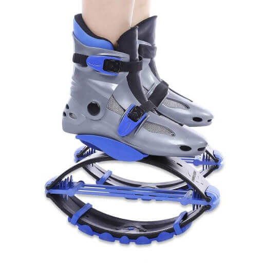 Купить Kangoo Jumps Boots (фитнес боты) (Съёмная ручка)