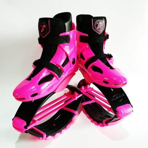 Купить Kangoo Jumps Boots (фитнес боты) (Съёмная ручка)