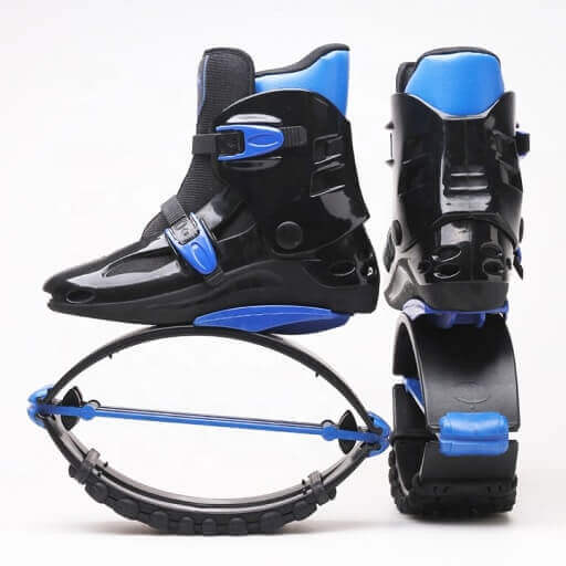 Купить Kangoo Jumps Boots (фитнес боты) (Съёмная ручка)