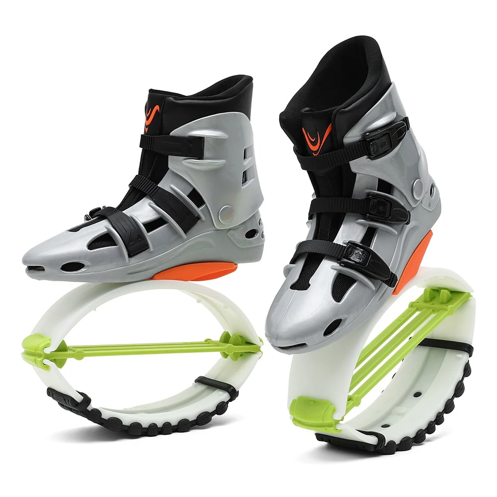 Купить Kangoo Jumps Boots (фитнес боты) (Съёмная ручка)