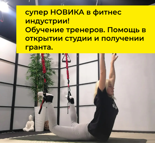 Товар Fitness Trend Оборудование для альфагравити, инверсионная терапия, альфа-йога, летучий голландец.