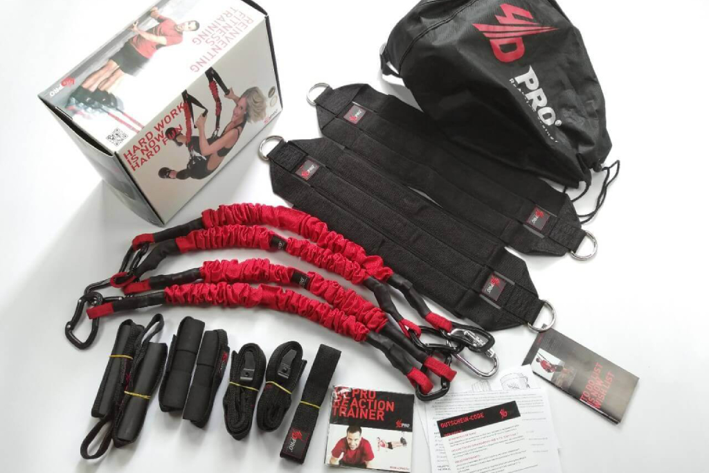 Купить B4D PRO® Reaction Trainer