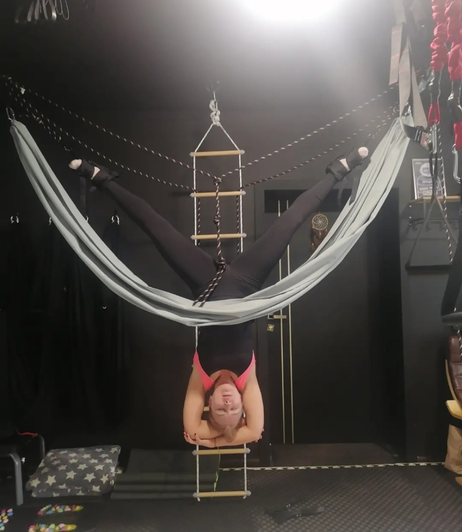 Купить Комплект для инверсионной терапии