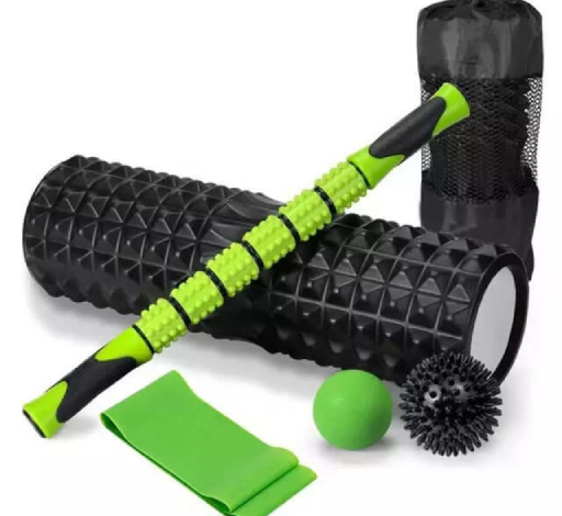 Купить Ролл 45см набор для самомассажа