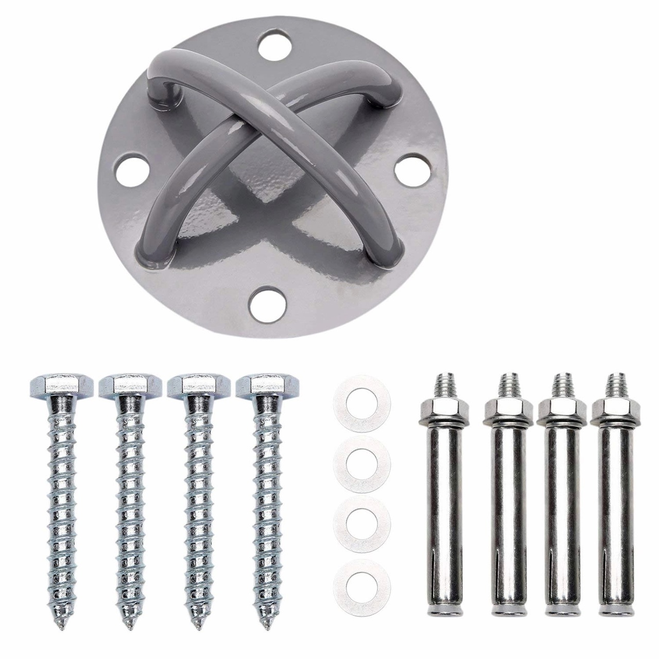 Товар Fitness Trend Потолочно-настенное крепление для фитнес оборудования