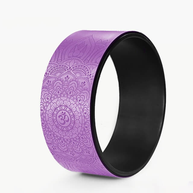 Купить Йога-колесо