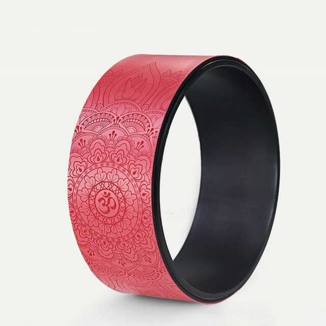 Купить Йога-колесо