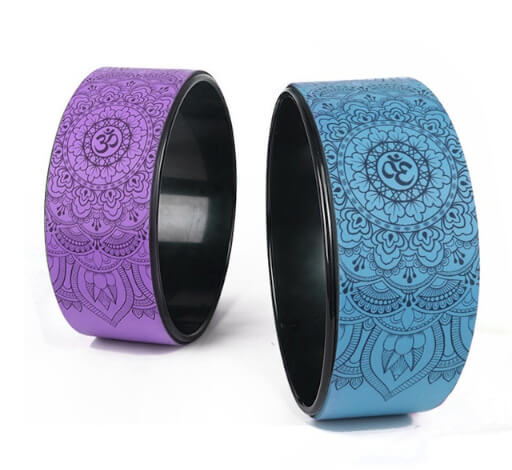 Товар Fitness Trend Йога-колесо