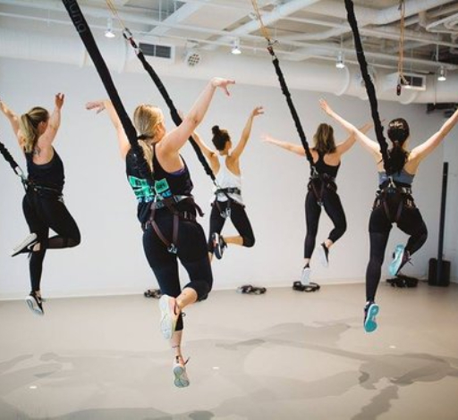 Галерея фото Fitness Trend