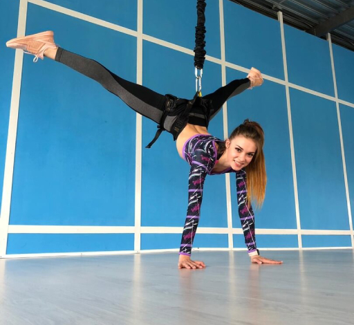 Галерея фото Fitness Trend