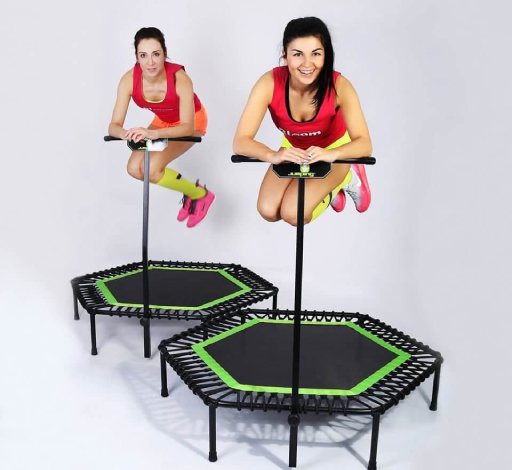 Галерея фото Fitness Trend